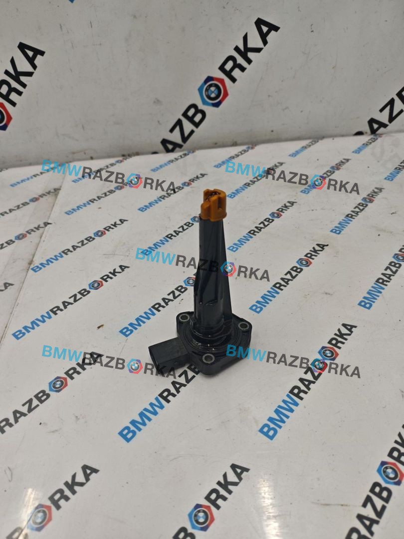 датчик уровня масла BMW X3 G01 2019, 2.0 л., B48 B20 B, бензин, АКПП, внедорожник 5 дв., полный привод, правый руль, 8638755
