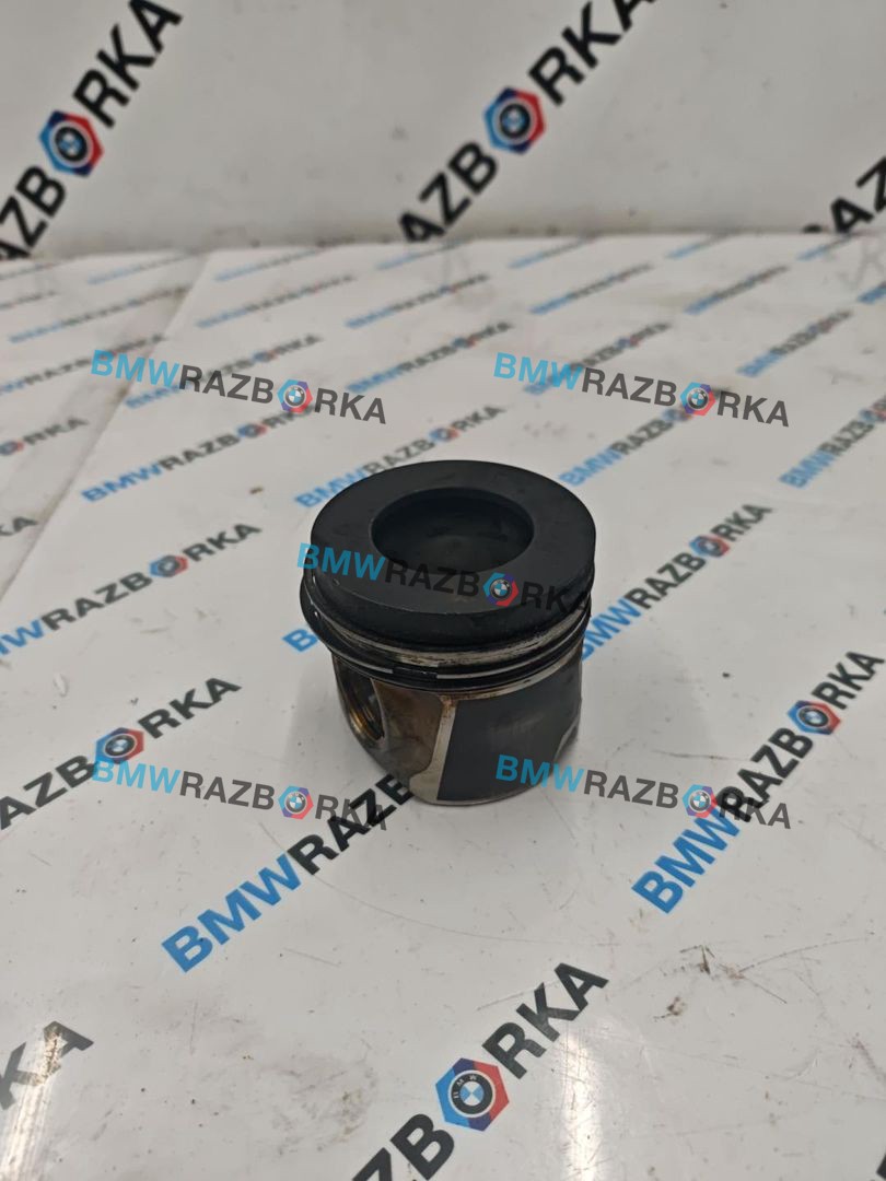 поршень BMW X5 G05 2021, 3.0 л., B57 D30 B, дизель, внедорожник 5 дв., 8477075