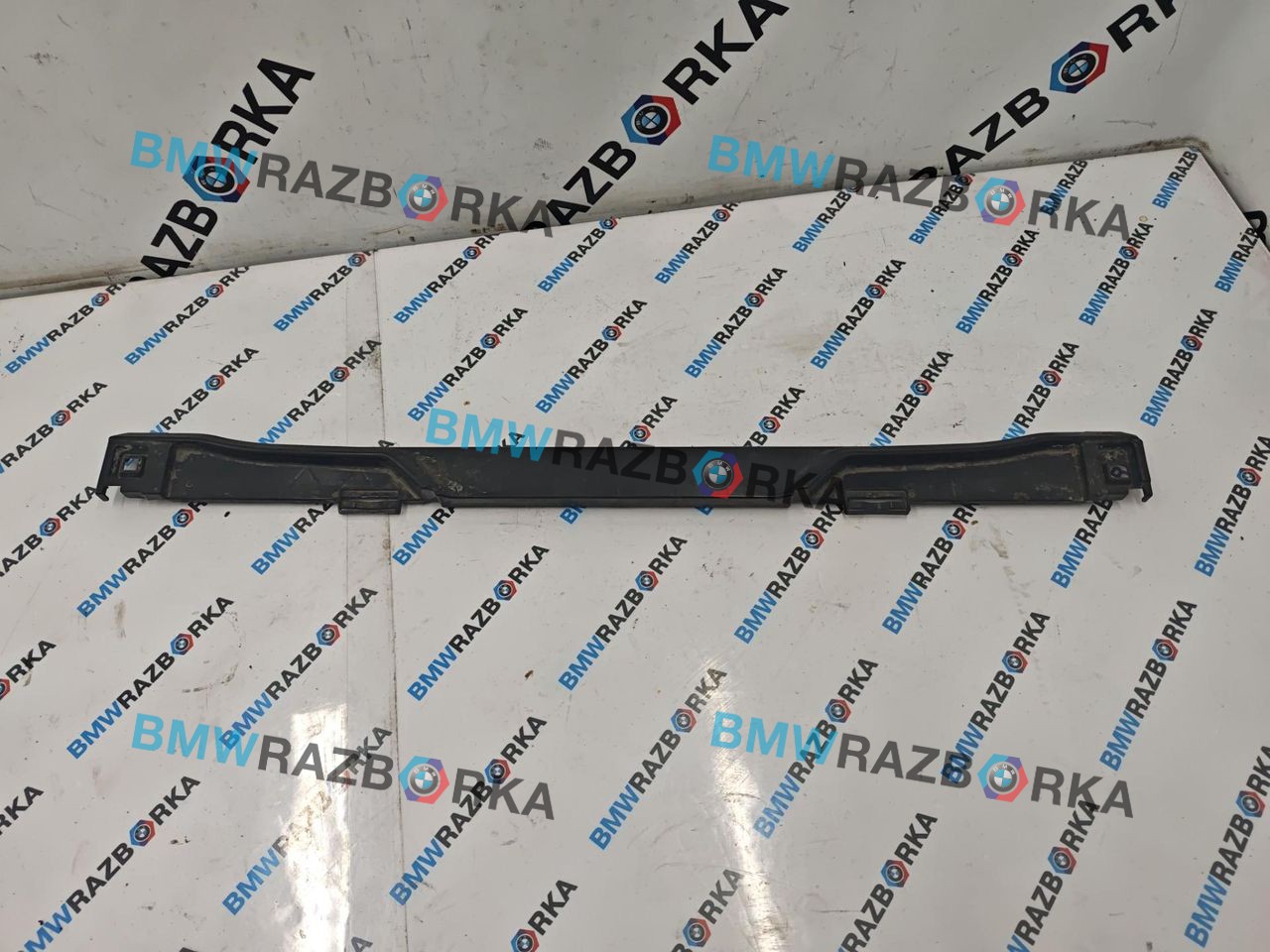 кассета радиаторов BMW X1 U11 2023, 2.0 л., бензин, внедорожник 5 дв., полный привод, 17119846969, 9846969