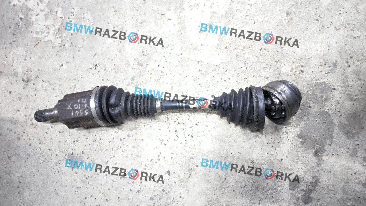 ШРУС внутренний BMW 5 серия F07/F10/F11 2012, 4.4 л., N63 B44 A, бензин, АКПП, седан