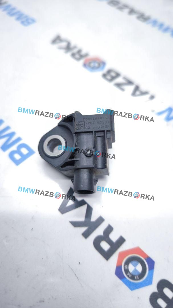 датчик удара BMW X1 U11 2023, электро, 9496815