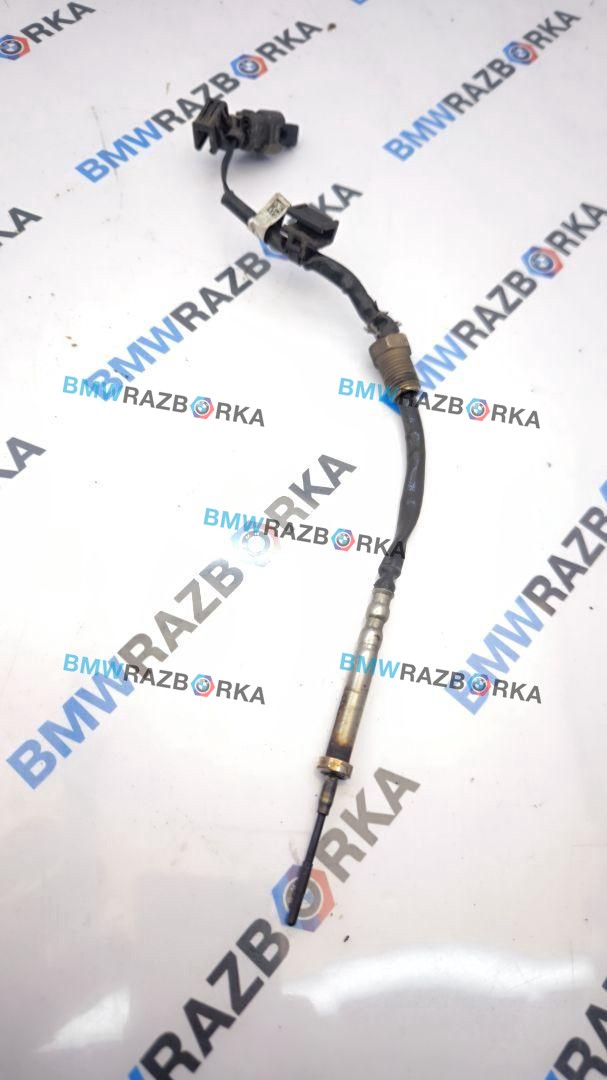 датчик загрязнения воздуха BMW X5 G05 2019, 3.0 л., B57 D30 C, дизель, АКПП, внедорожник 5 дв., 8581103