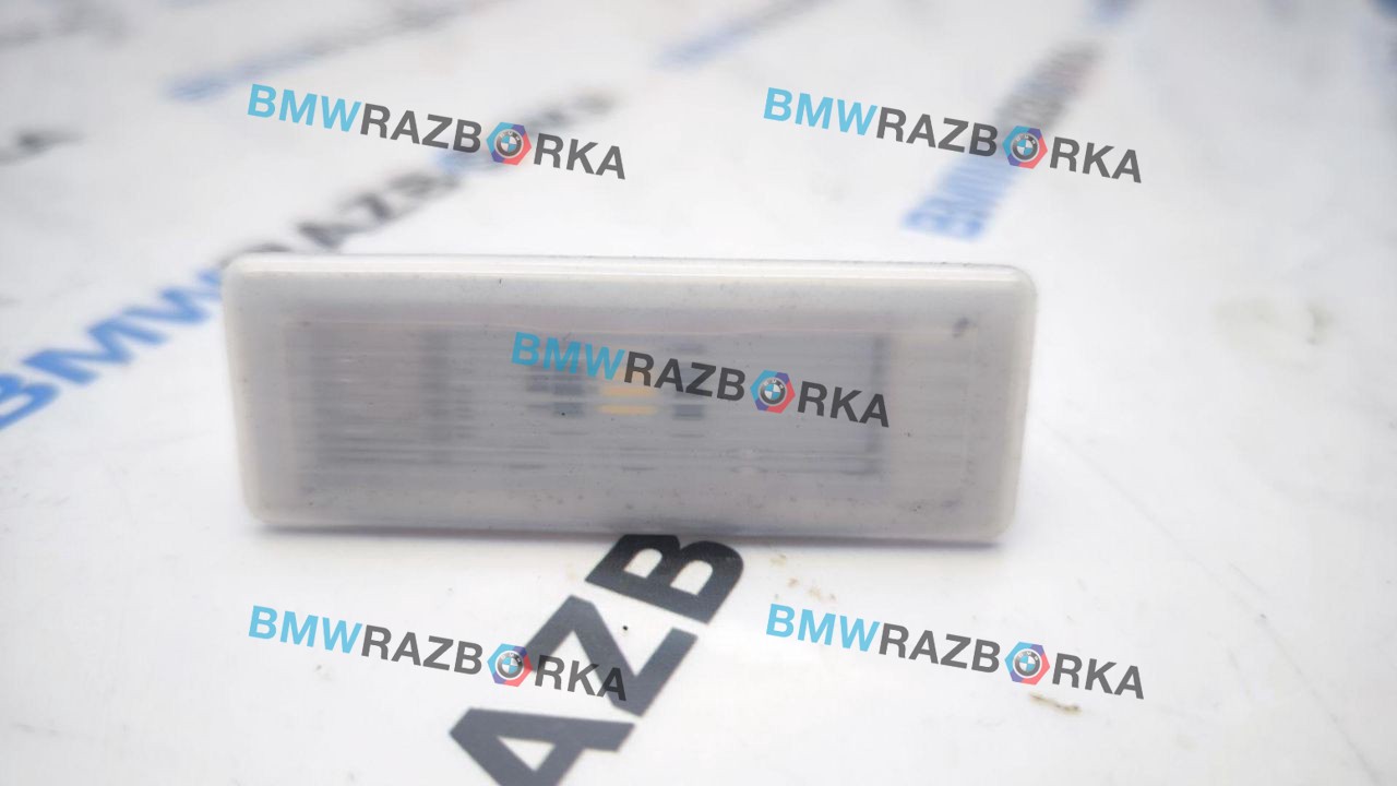 фонарь салона (плафон) BMW 2 серия F22/F23 [рестайлинг] F22 2019, 3.0 л., B58 B30 A, бензин, АКПП, купе, задний привод, 7941911