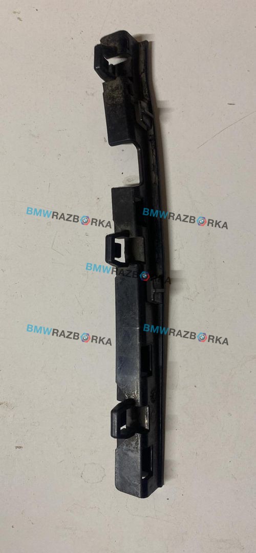 Кронштейн крепления порога BMW 7 серия F01/F02 2008, 3.0 л., N57 D30 A, дизель, АКПП, седан, 7183901