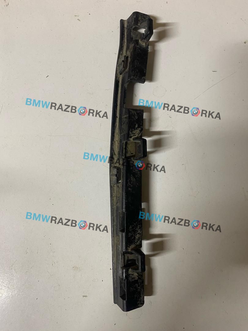 крепление ( кронштейн ) крыла BMW 7 серия F01/F02 [рестайлинг] F02 2014, 3.0 л., N55 B30 A, бензин, АКПП, седан, 7183902