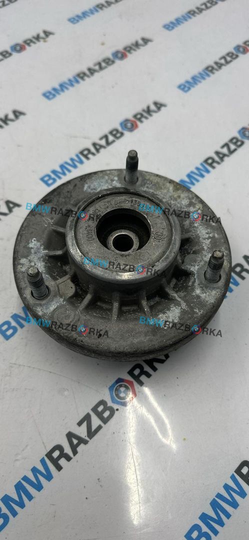 опора амортизатора верхняя (чашка) BMW 5 серия F07/F10/F11 F10 2012, 3.0 л., седан, 6775735