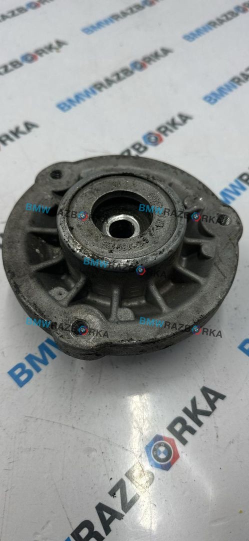 опора амортизатора верхняя (чашка) BMW 5 серия F07/F10/F11 F10 2011, 3.0 л., N52N B30 A, бензин, АКПП, седан, 6795777