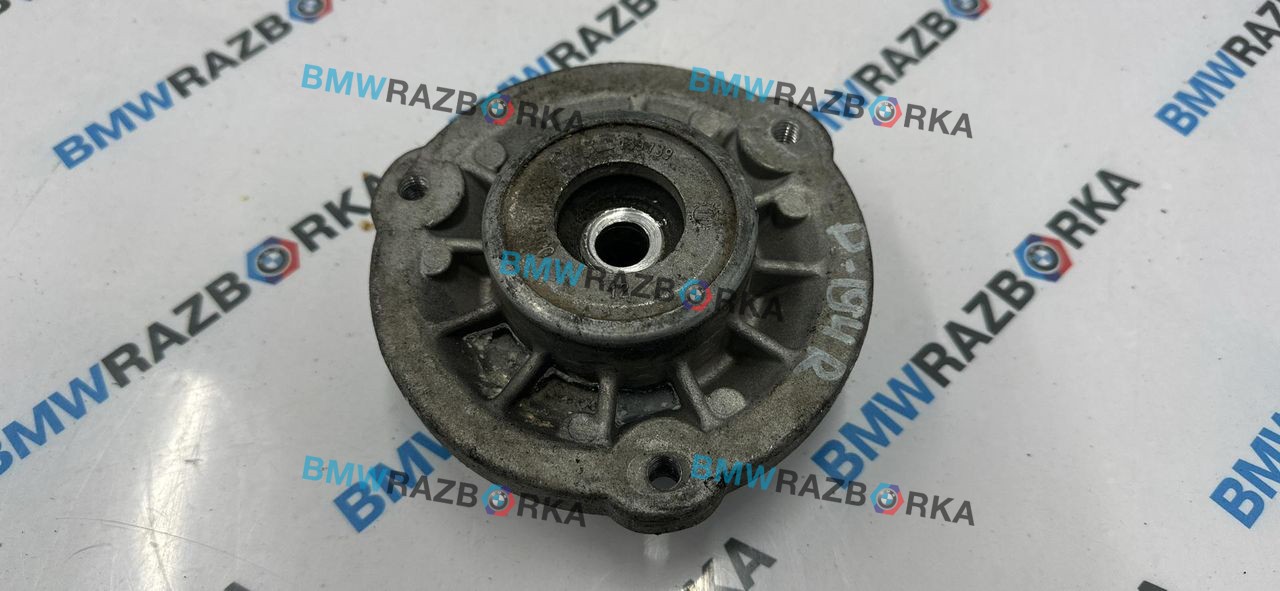 опора амортизатора верхняя (чашка) BMW 7 серия F01/F02 2011, 3.0 л., N57 D30 A, дизель, АКПП, седан, 6795081