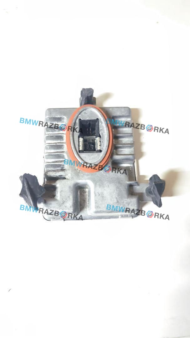 блок розжига ксенона BMW 5 серия F07/F10/F11 2012, 3.0 л., N57 D30 A, дизель, хетчбэк 5 дв., 7237647