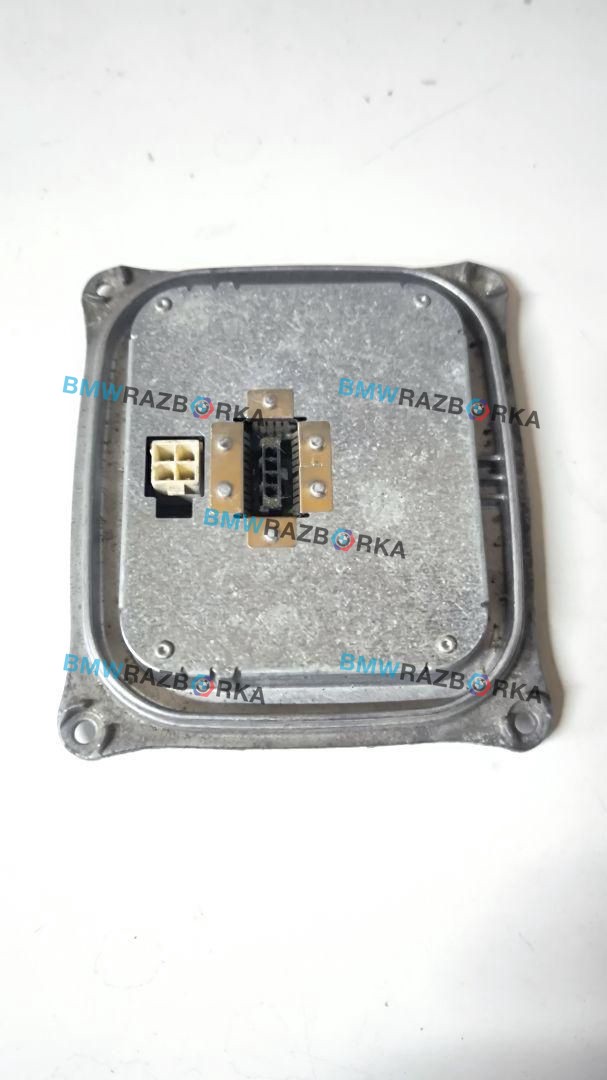 блок розжига ксенона BMW X5 E70 2007, 1307329153