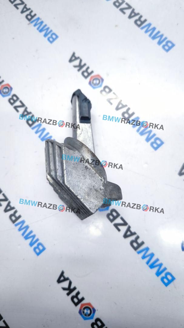 модуль светодиодной подсветки BMW 5 серия F07/F10/F11 [рестайлинг] 2013, 3.0 л., N57 D30 A, дизель, АКПП