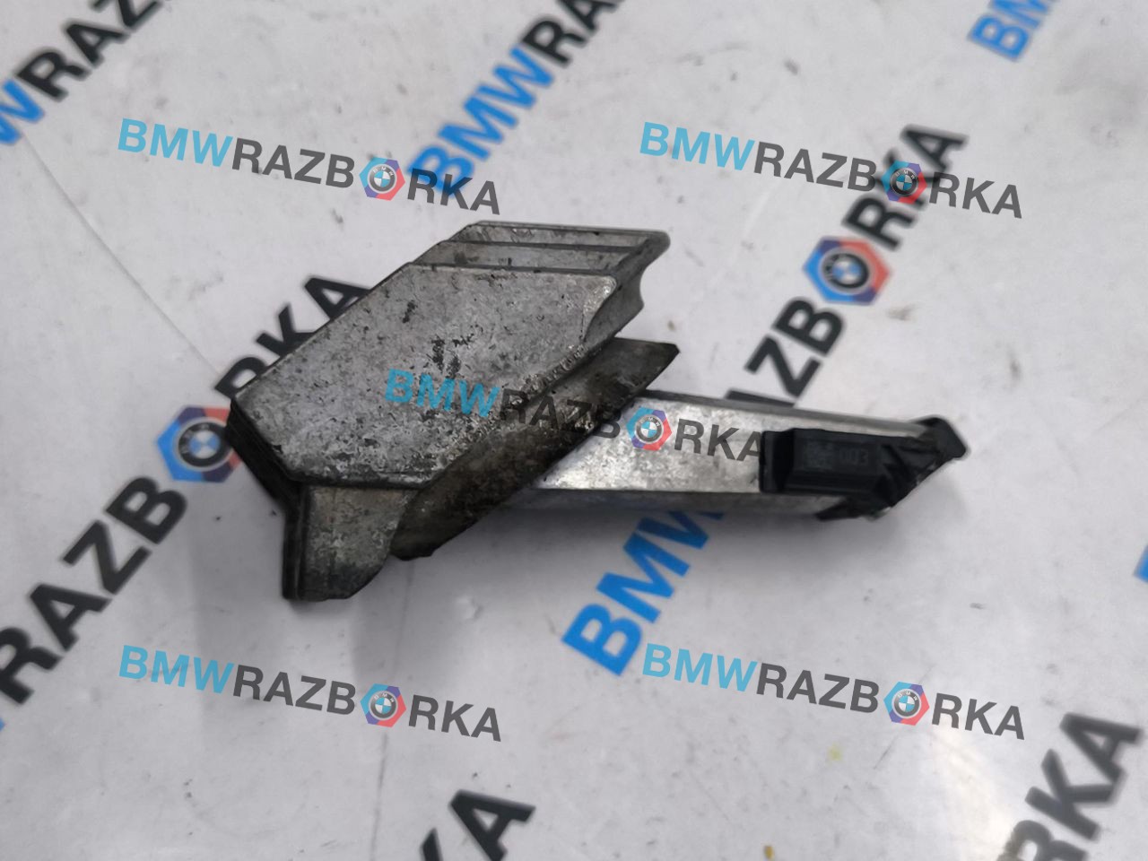 модуль светодиодной подсветки BMW 5 серия F07/F10/F11 F10 2011, 3.0 л., N57 D30 A, дизель, МКПП, седан