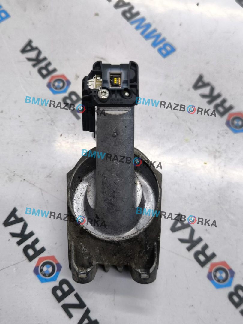 модуль светодиодной подсветки BMW 5 серия F07/F10/F11 F10 2011, 3.0 л., N57 D30 A, дизель, МКПП, седан