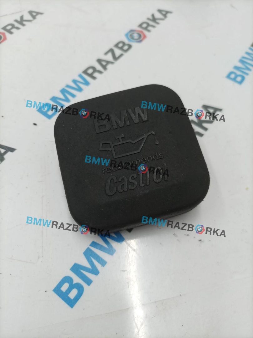 пробка маслозаливная BMW 5 серия E60/E61 2005, 7509328