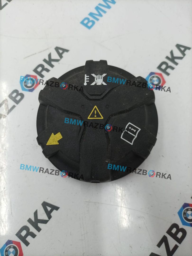 пробка расширительного бачка BMW Z4 G29 (2018 - 2026), 8668638