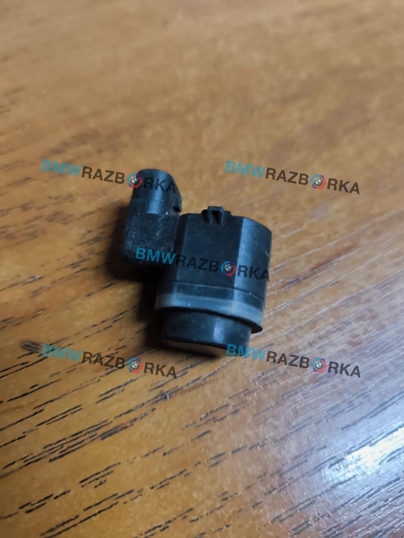датчик парктроника BMW X3 F25 2012, 3.0 л., N52 B30 A, бензин, АКПП, внедорожник 5 дв., 9270495