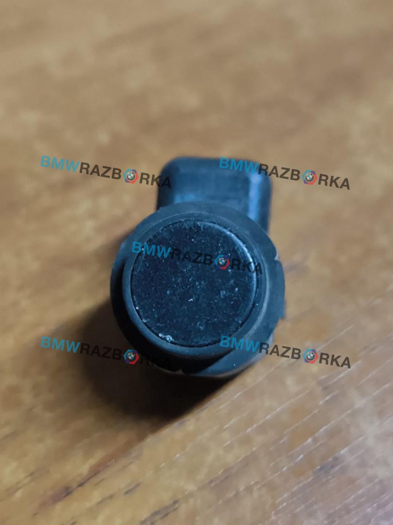 датчик парктроника BMW X3 F25 2013, 2.0 л., N20 B20 A, бензин, АКПП, внедорожник 5 дв.