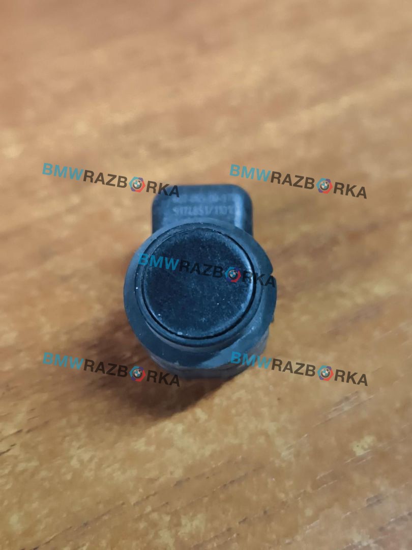 датчик парктроника BMW 7 серия F01/F02 2011, 4.4 л., N63 B44 A, бензин, АКПП, седан