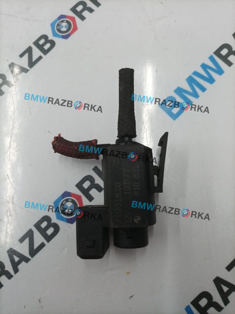 электромагнитный клапан BMW X6 E71 [рестайлинг] E71 2012, 3.0 л., N57 D30 C, дизель, АКПП, внедорожник 5 дв., 7810831