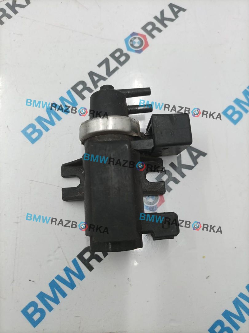 клапан управления турбиной (актуатор) BMW X5 E53 2002, 3.0 л., дизель, внедорожник 5 дв., 2247906