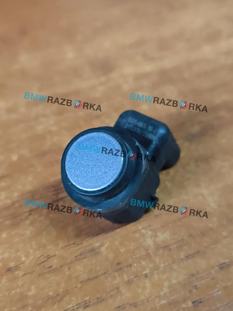 парктроник задний BMW 7 серия F01/F02 F01 2009, 3.0 л., N57 D30 A, дизель, АКПП, 9173106, 9174876
