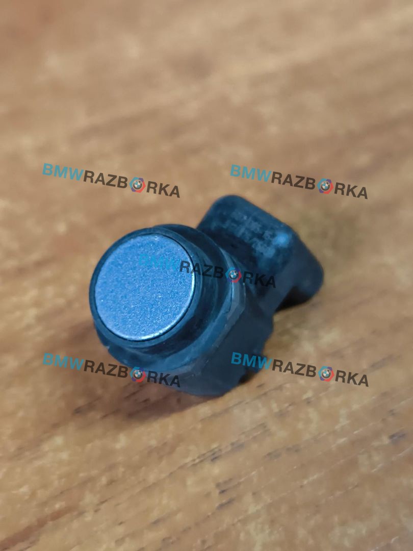 парктроник задний BMW 7 серия F01/F02 F01 2009, 3.0 л., N57 D30 A, дизель, АКПП, 9173106, 9174876