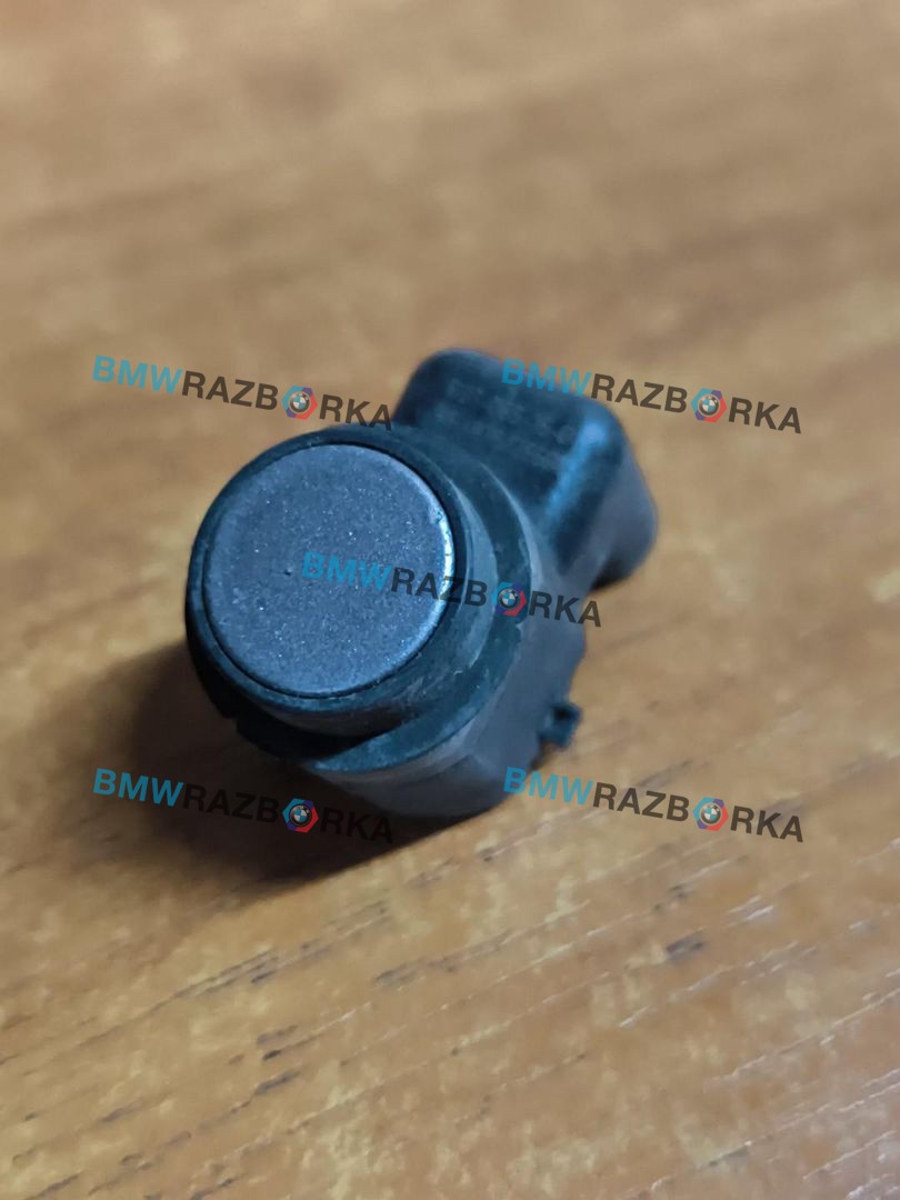 парктроник задний BMW 7 серия F01/F02 F01 2009, 3.0 л., N57 D30 A, дизель, АКПП, 9173106, 9174876