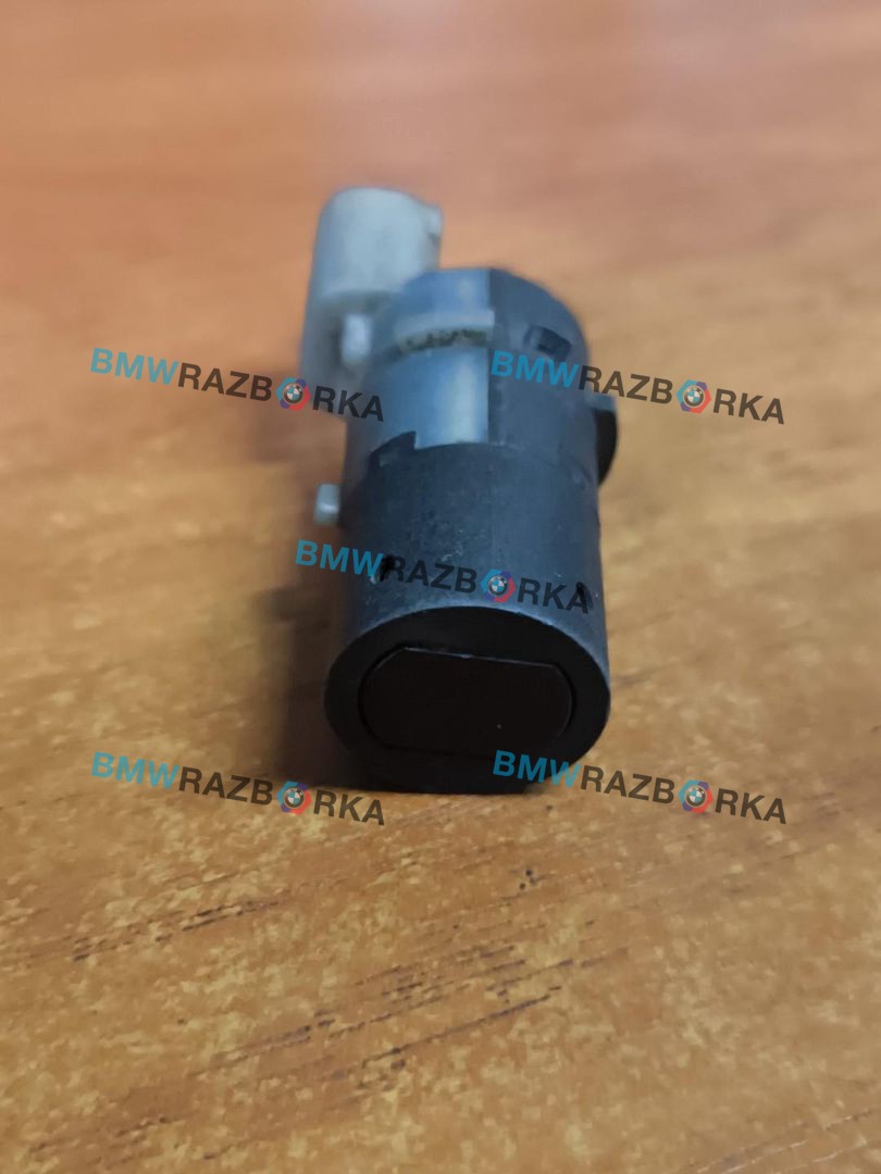 датчик парктроника BMW X5 E53 2000, 3.0 л., M57 D30 (306D1), дизель, внедорожник 5 дв., 6902182