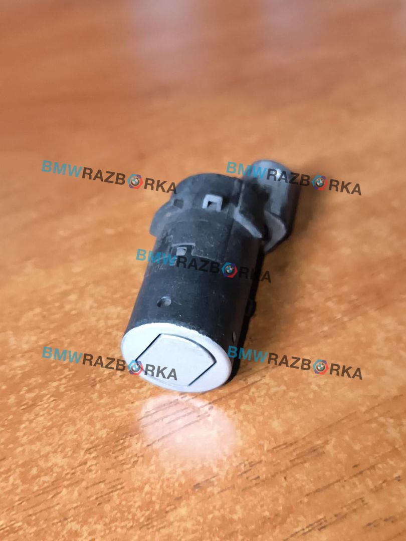 датчик парктроника BMW X5 E53 2000, 3.0 л., M57 D30 (306D1), дизель, внедорожник 5 дв.
