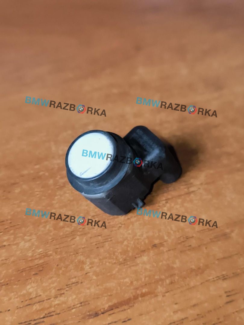 парктроник задний BMW 7 серия F01/F02 F01 2009, 3.0 л., N57 D30 A, дизель, АКПП, 9173106, 9174856