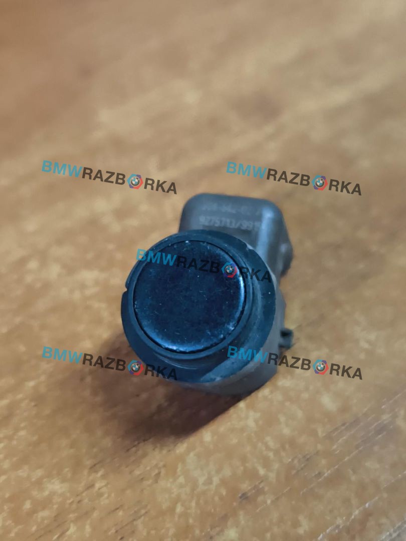 датчик парктроника BMW 7 серия F01/F02 2012, 3.0 л., N55 B30 A, бензин, седан, 9270497, 9275713