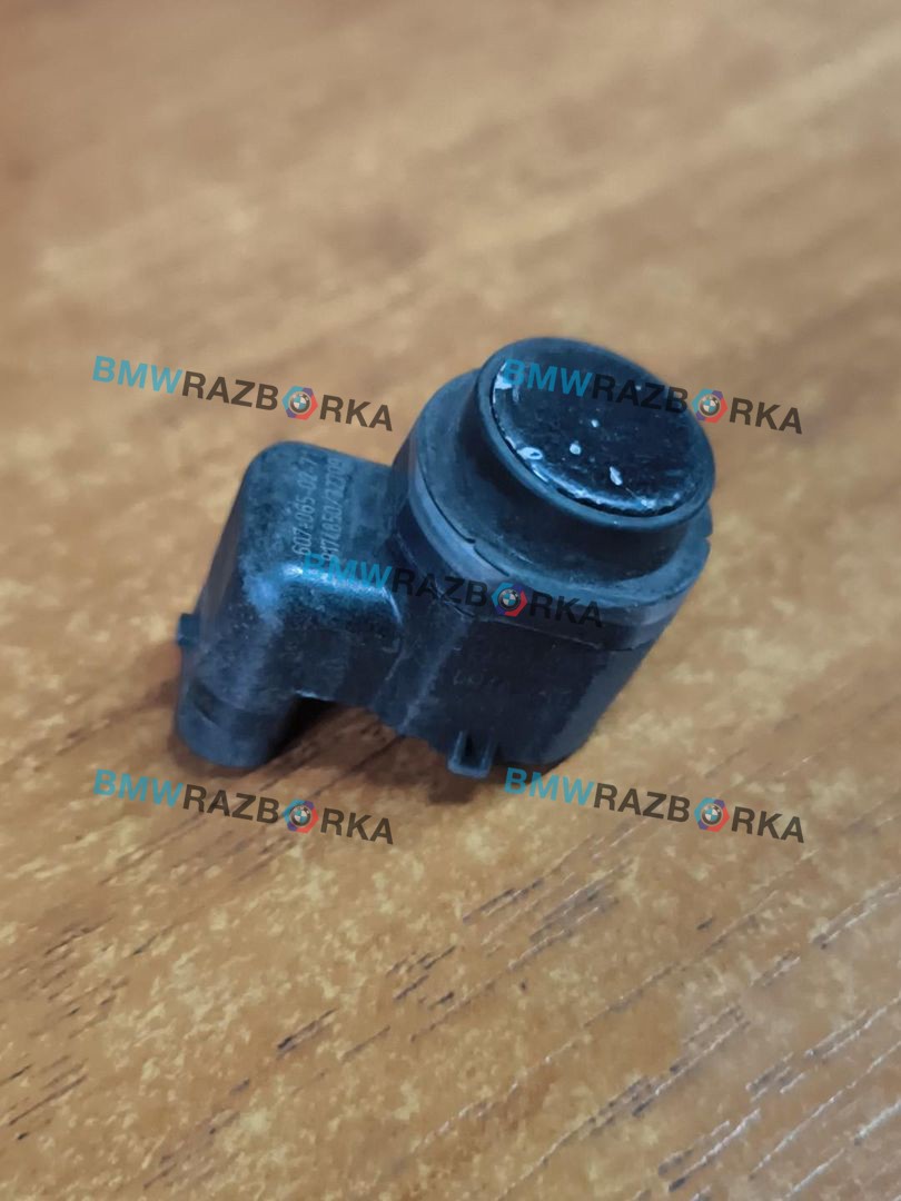 парктроник передний BMW 7 серия F01/F02 F01 2011, 3.0 л., дизель, 9173106, 9171850