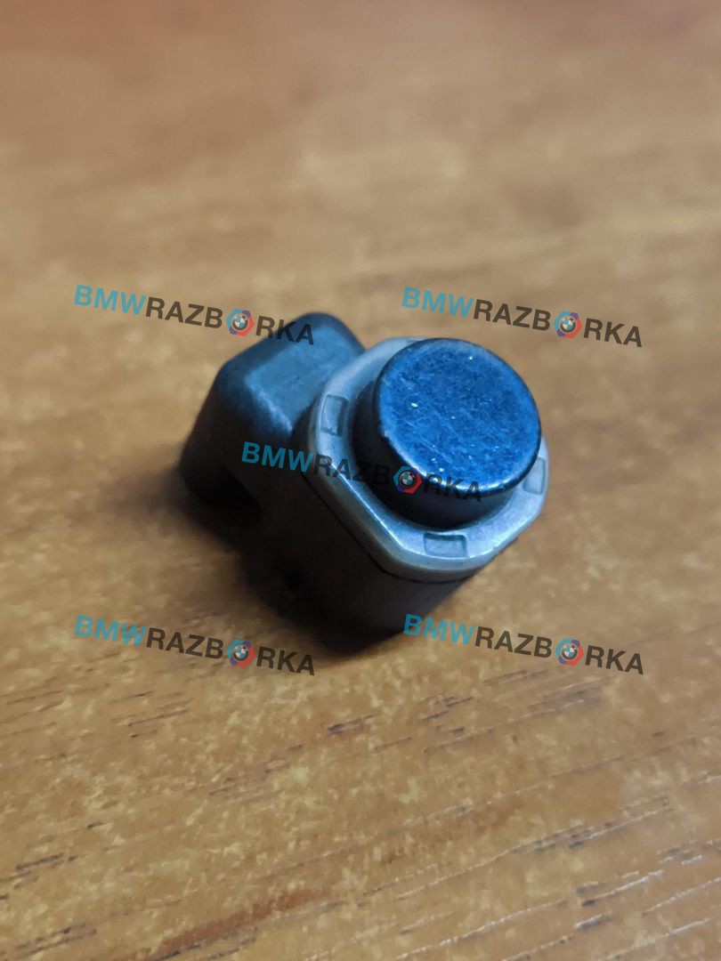 датчик парктроника BMW X5 E70 2008, 3.0 л., дизель, АКПП, внедорожник 5 дв., 9139866