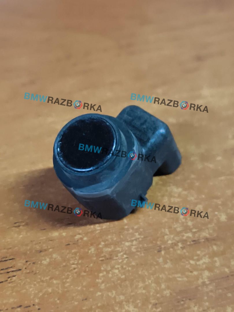 датчик парктроника BMW X5 E70 2008, 3.0 л., дизель, АКПП, внедорожник 5 дв., 9139866