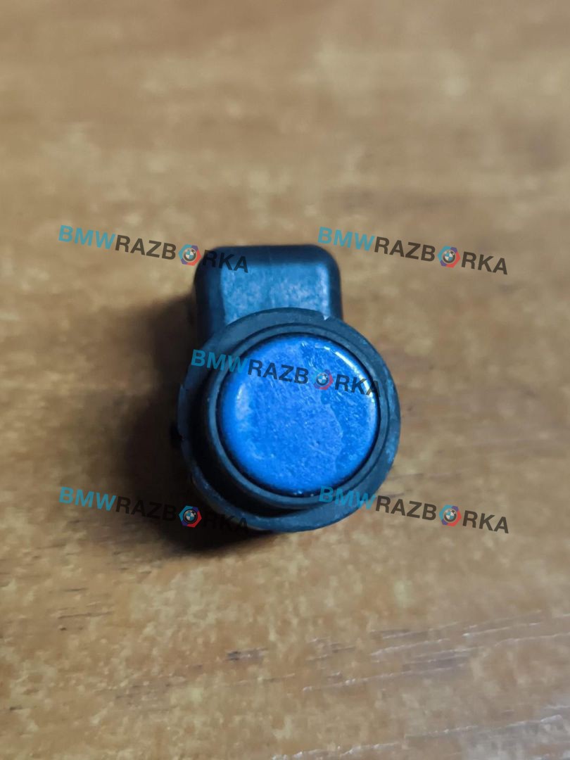датчик парктроника BMW X5 E70 2009, 3.0 л., дизель, АКПП, внедорожник 5 дв.