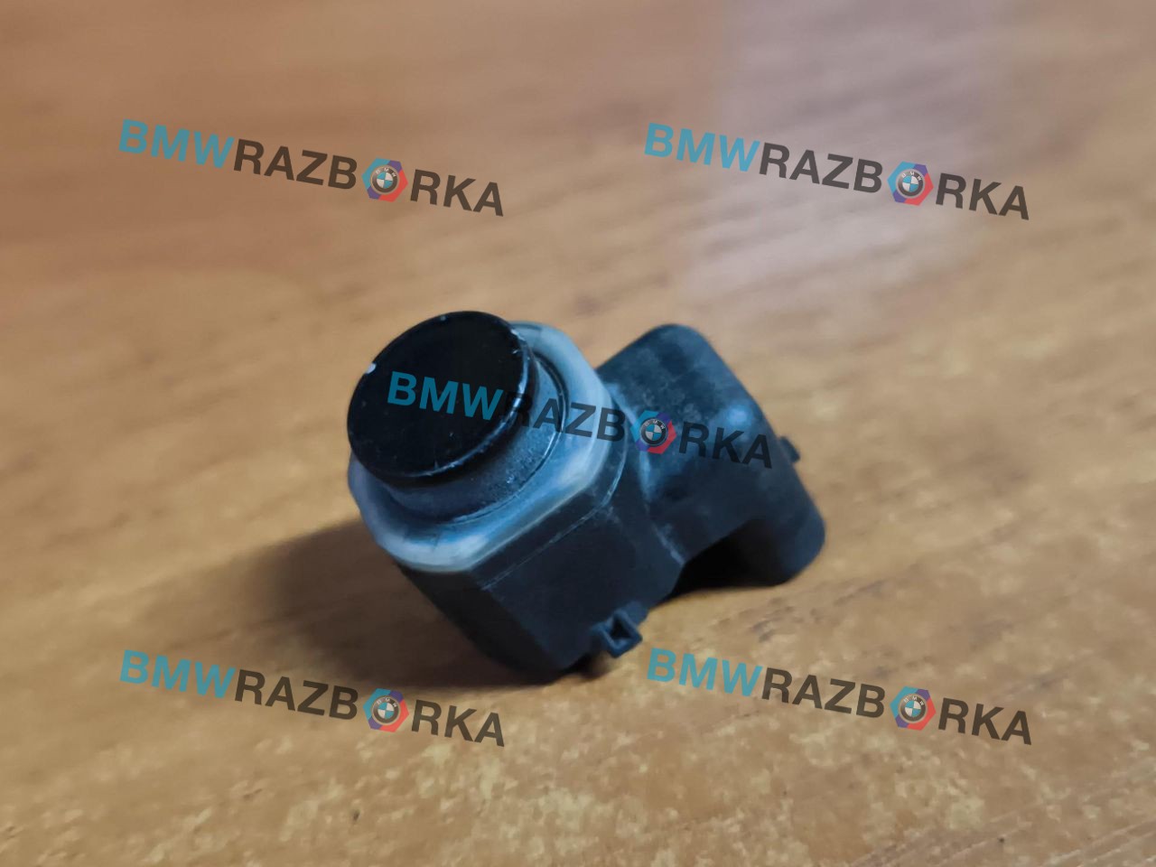 парктроник задний BMW 7 серия F01/F02 F01 2009, 3.0 л., N57 D30 A, дизель, АКПП, 9173106
