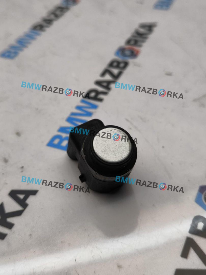 парктроник задний BMW 7 серия F01/F02 F01 2009, 3.0 л., N57 D30 A, дизель, АКПП, седан, задний привод, правый руль, 9173106