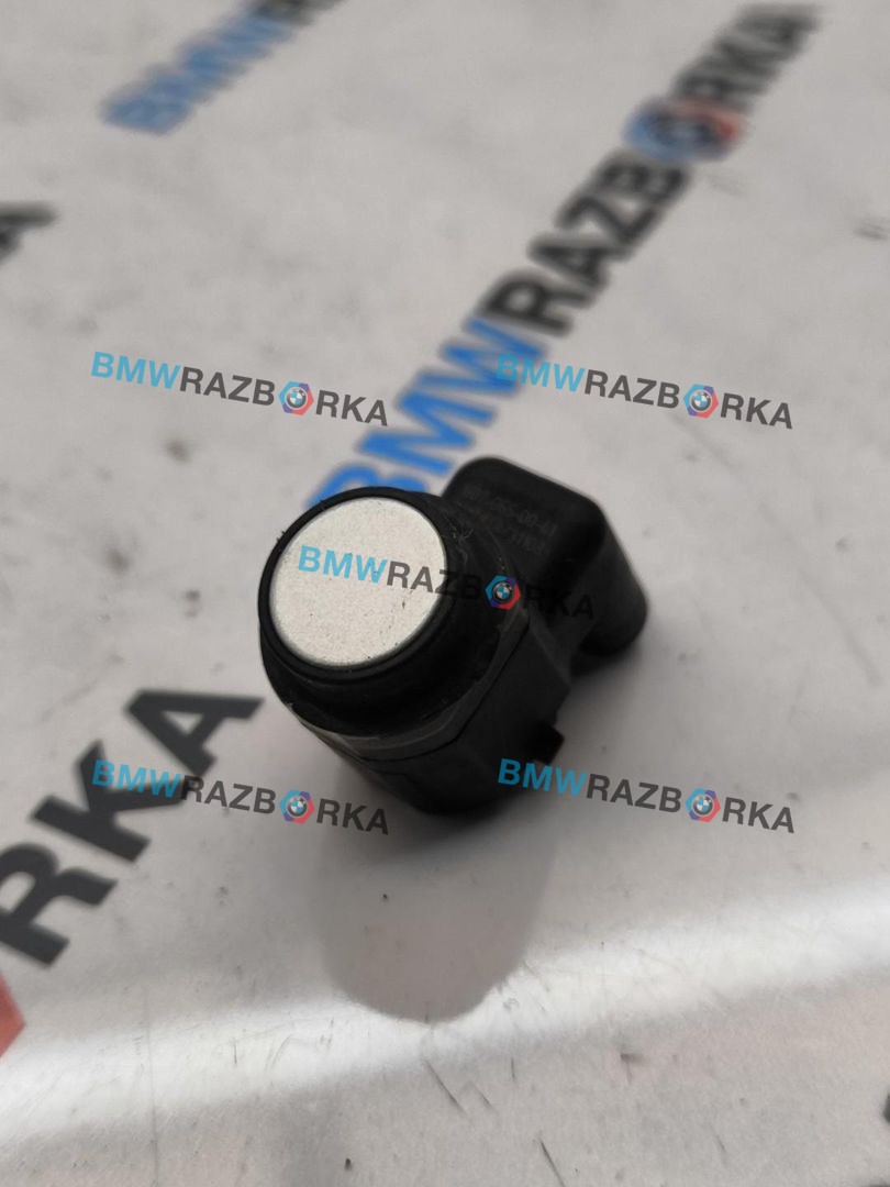 парктроник задний BMW 7 серия F01/F02 F01 2009, 3.0 л., N57 D30 A, дизель, АКПП, седан, задний привод, правый руль, 9173106
