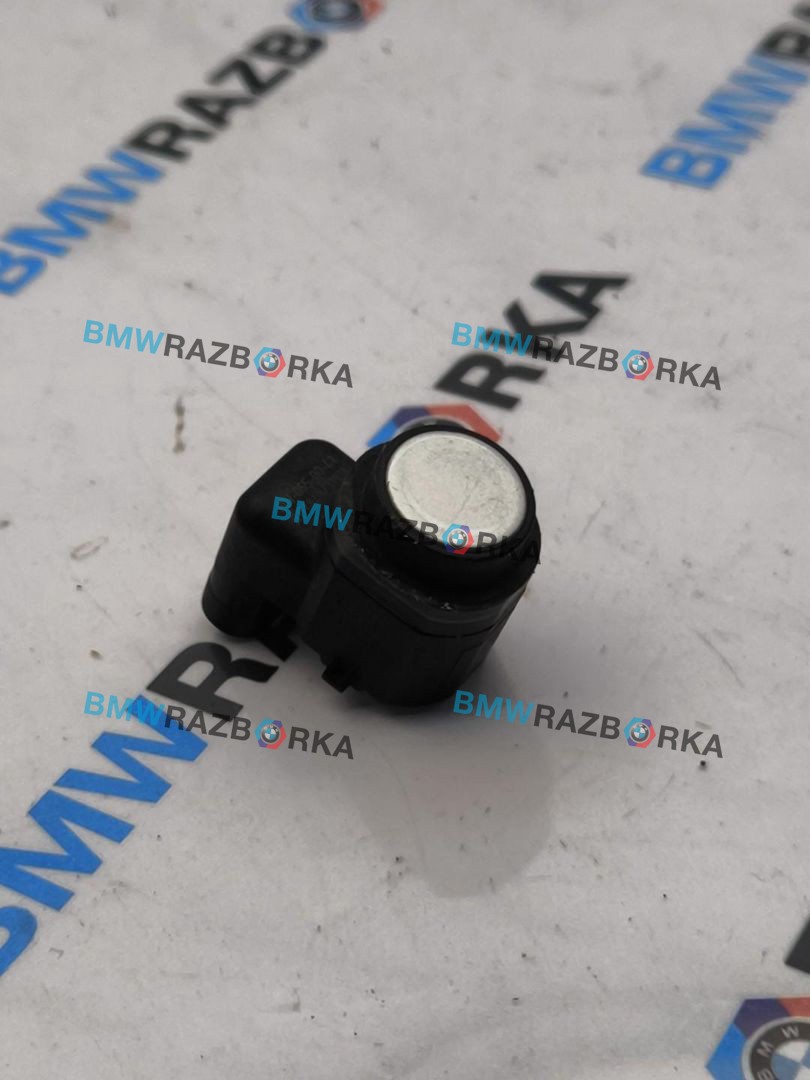 парктроник задний BMW 7 серия F01/F02 F01 2009, 3.0 л., N57 D30 A, дизель, АКПП, седан, задний привод, правый руль, 9173106
