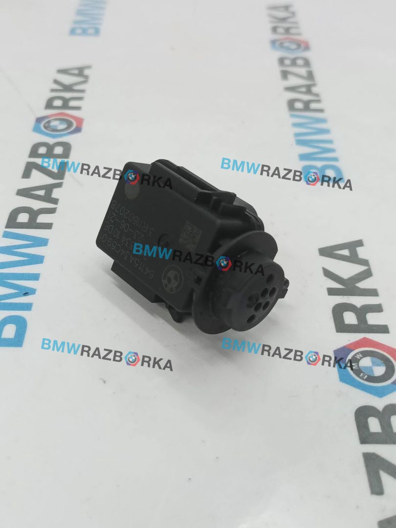 датчик AUC BMW M4 G82/G83 G82 2021, S58B30A, АКПП, c36, купе, полный привод, правый руль, 64115A34C59, 5A34C59