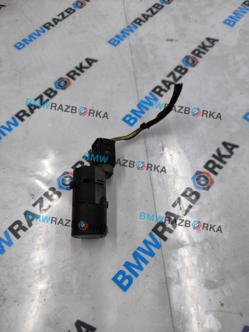 датчик парктроника BMW 5 серия E60/E61 2004, 6938739, 66216938739