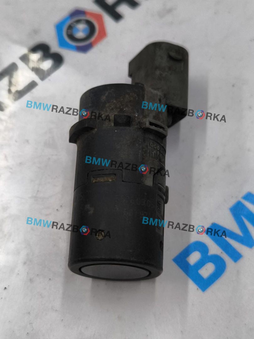 датчик парктроника BMW 5 серия E60/E61 2004, 6938739, 66216938739