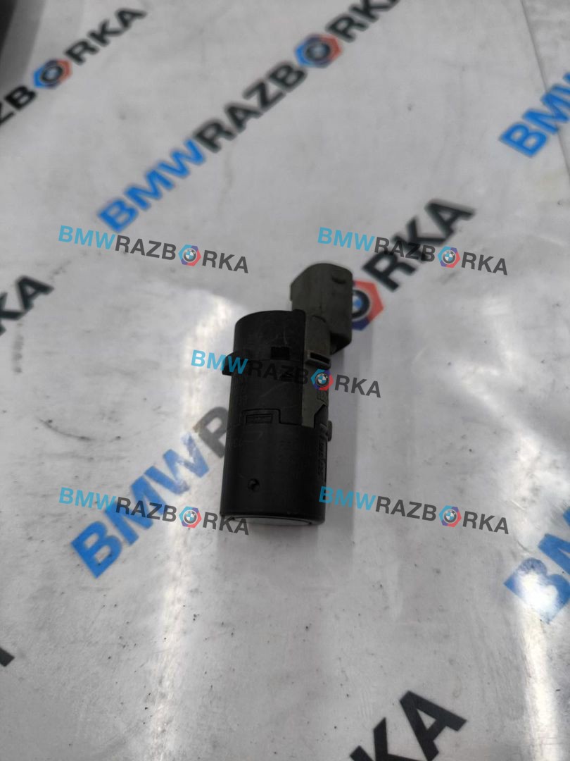 датчик парктроника BMW 5 серия E60/E61 2004, 6938739, 66216938739