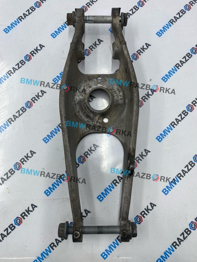 рычаг задний развальный BMW M4 G82/G83 G82 2021, S58B30A, АКПП, c36, купе, полный привод, правый руль, 2284533