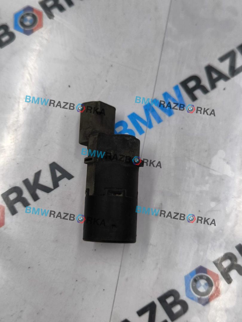 датчик парктроника BMW X5 E53 2002, 3.0 л., M57 D30 (306D1), дизель, АКПП, внедорожник 5 дв., 6911838