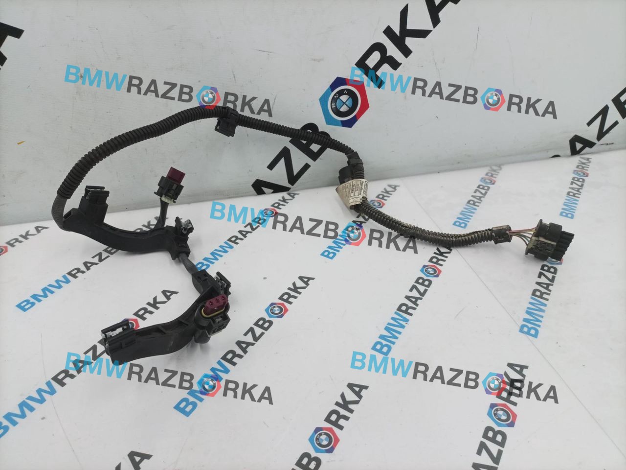 Датчик разности давления BMW M4 G82/G83 G82 2021, S58B30A, АКПП, c36, купе, полный привод, правый руль, 7884109, 7617211