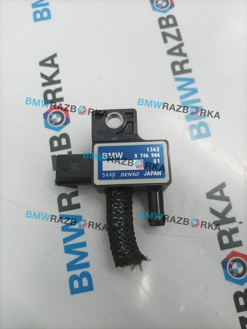 Датчик разности давления BMW M4 G82/G83 G82 2021, S58B30A, АКПП, c36, купе, полный привод, правый руль, 8746944