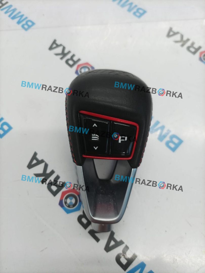 ручка кулисы КПП BMW M4 G82/G83 G82 2021, S58B30A, АКПП, c36, купе, полный привод, правый руль