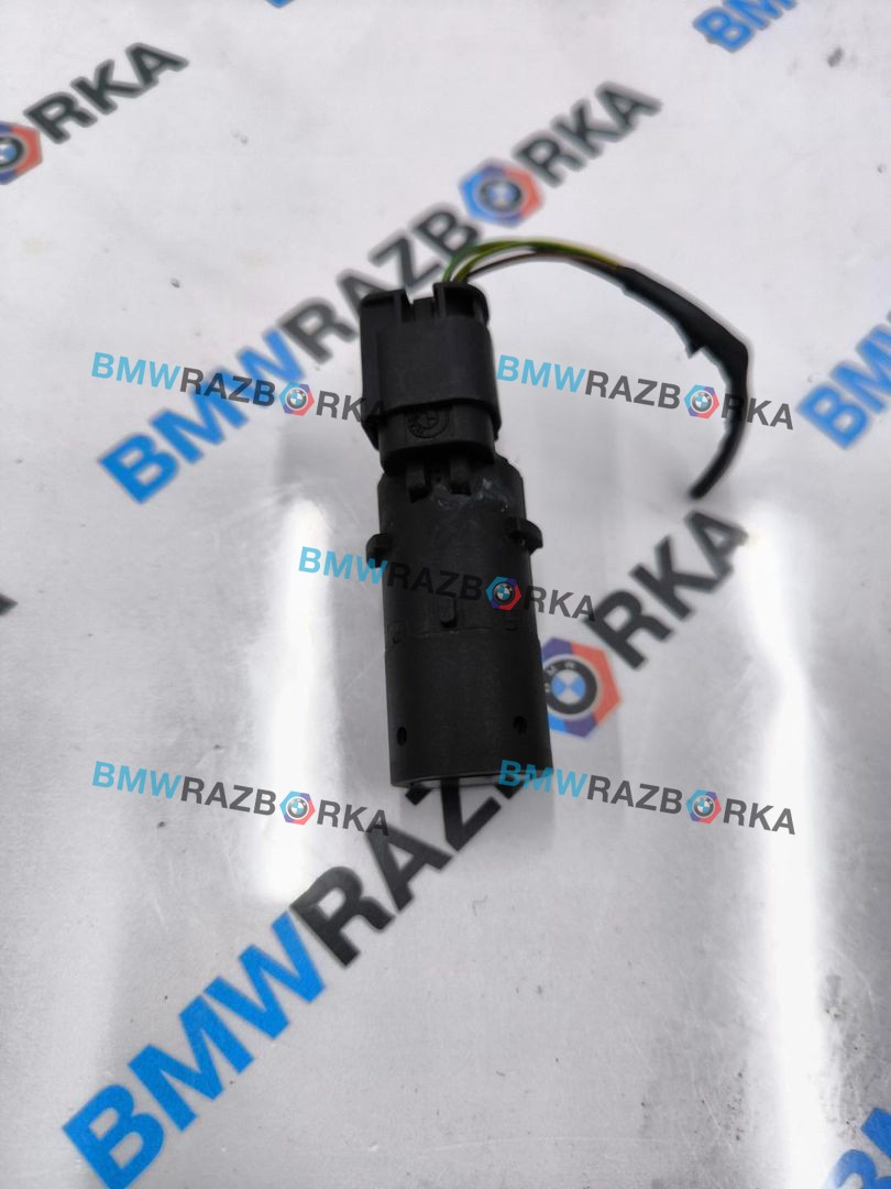 датчик парктроника BMW X5 E53 1999, 66216902182, 6902182