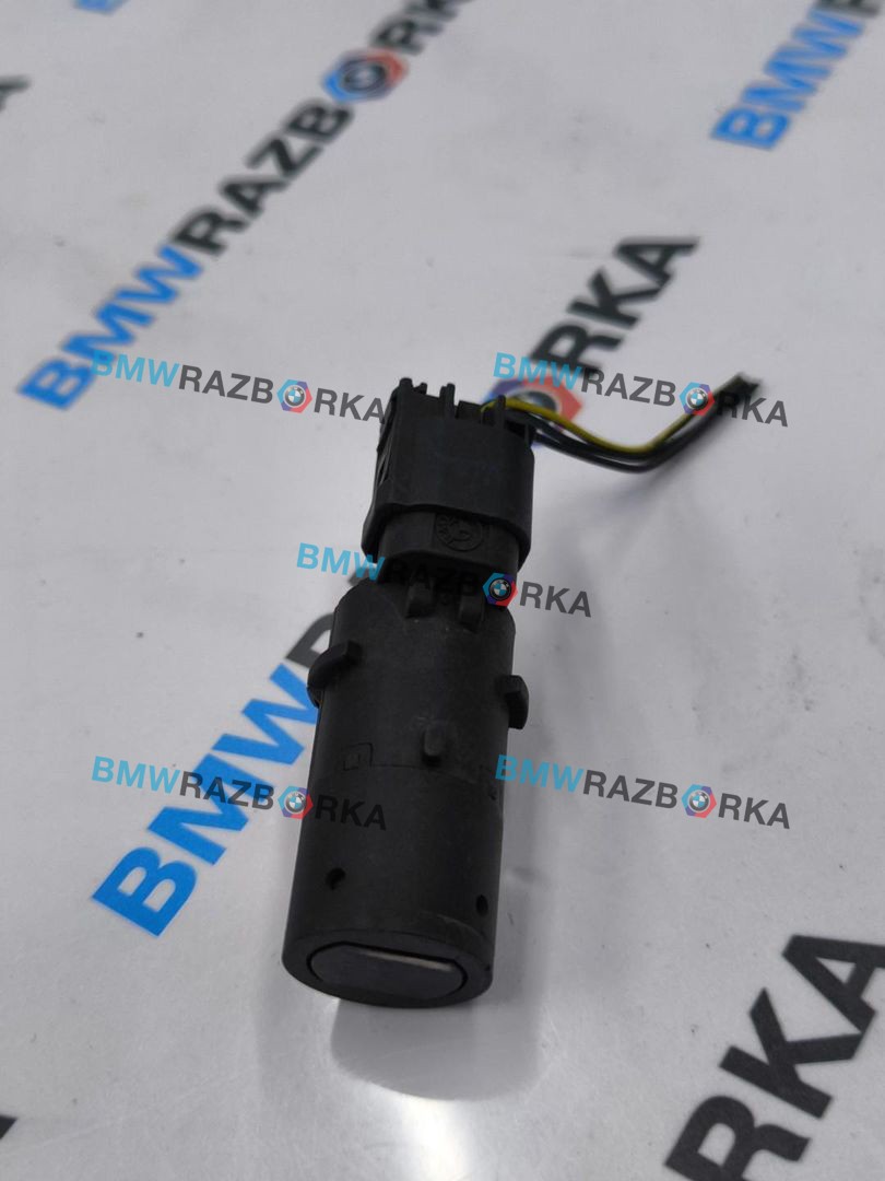 датчик парктроника BMW X5 E53 1999, 66216902182, 6902182